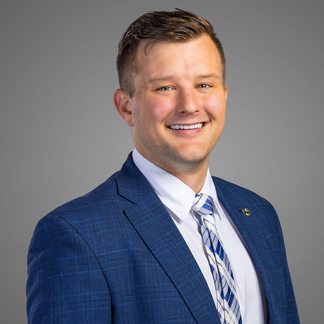 Liam Boultbee - Senior Associate at Cushman & Wakefield