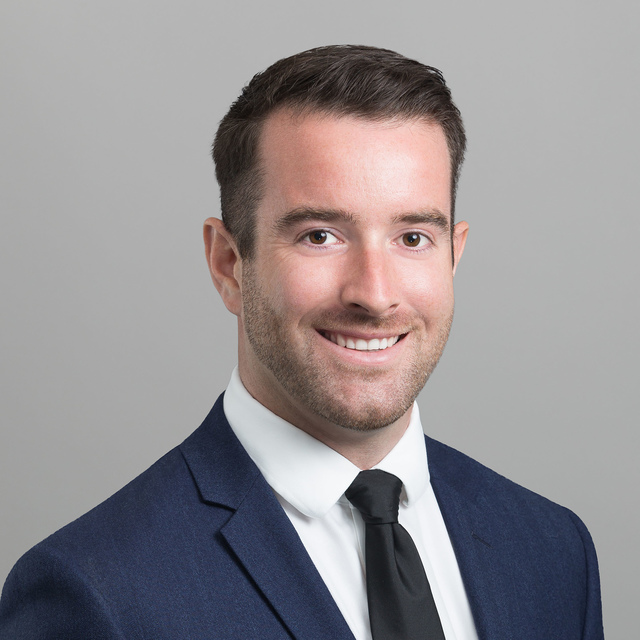 Max Zessel - Senior Vice President at Cushman & Wakefield